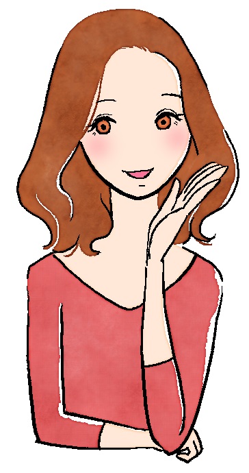 賢い女